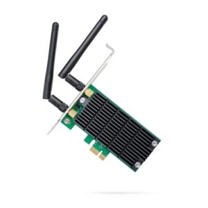 Tp-Link Archer T4E Ac1200 Dualband Wi-Fi Pci Express KKTC