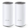 Tp-Link Deco E4 2P Ac1200 Mesh Router (İkili) Paket - Görsel 2