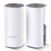 Tp-Link Deco E4 2P Ac1200 Mesh Router (İkili) Paket KKTC