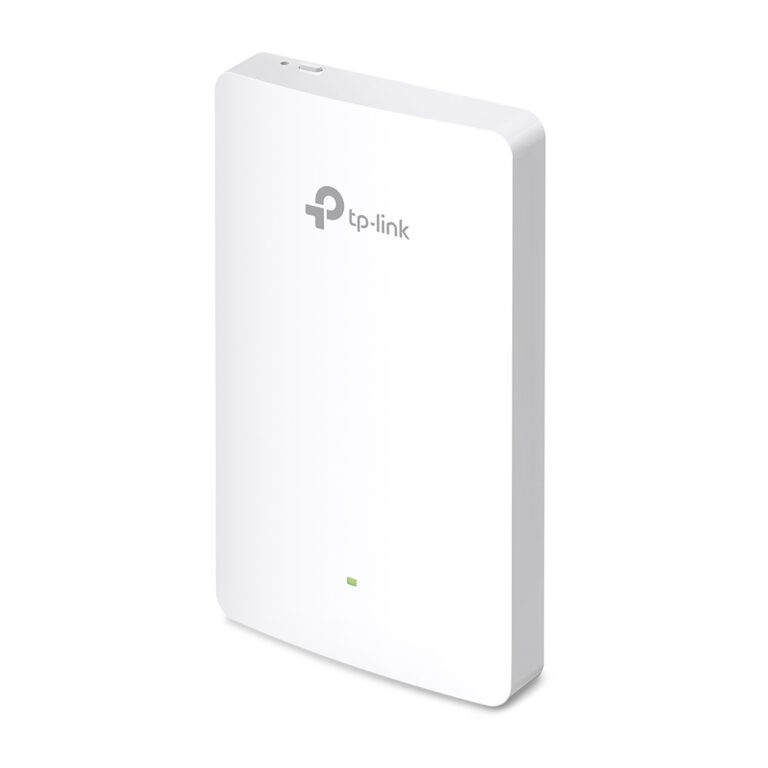 Tp-Link Eap615-Wall Ax1800 Wi-Fi 6 Duvar Ti̇pi̇ Access Point KKTC