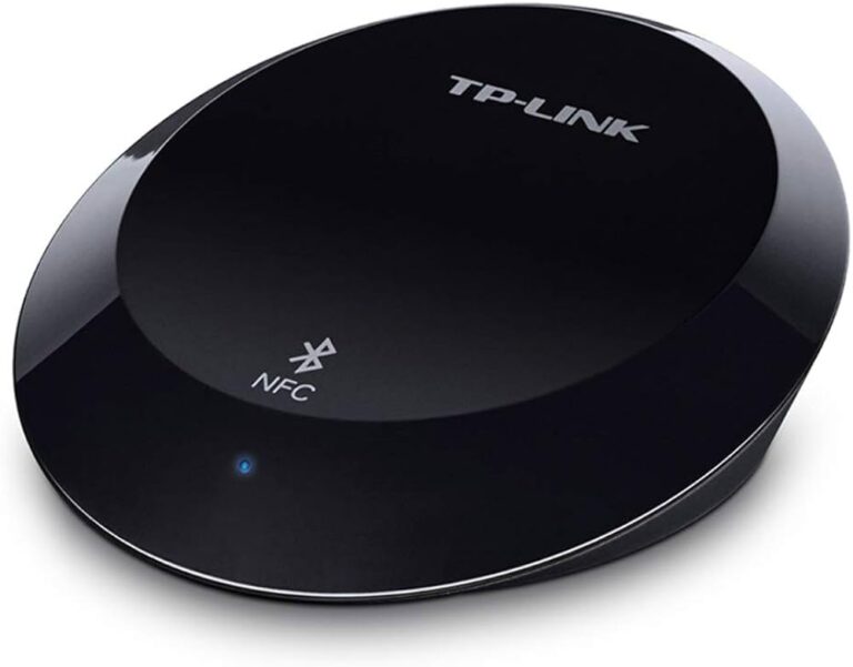 Tp-Link Ha100 Bluetooth 4.1 Alici KKTC