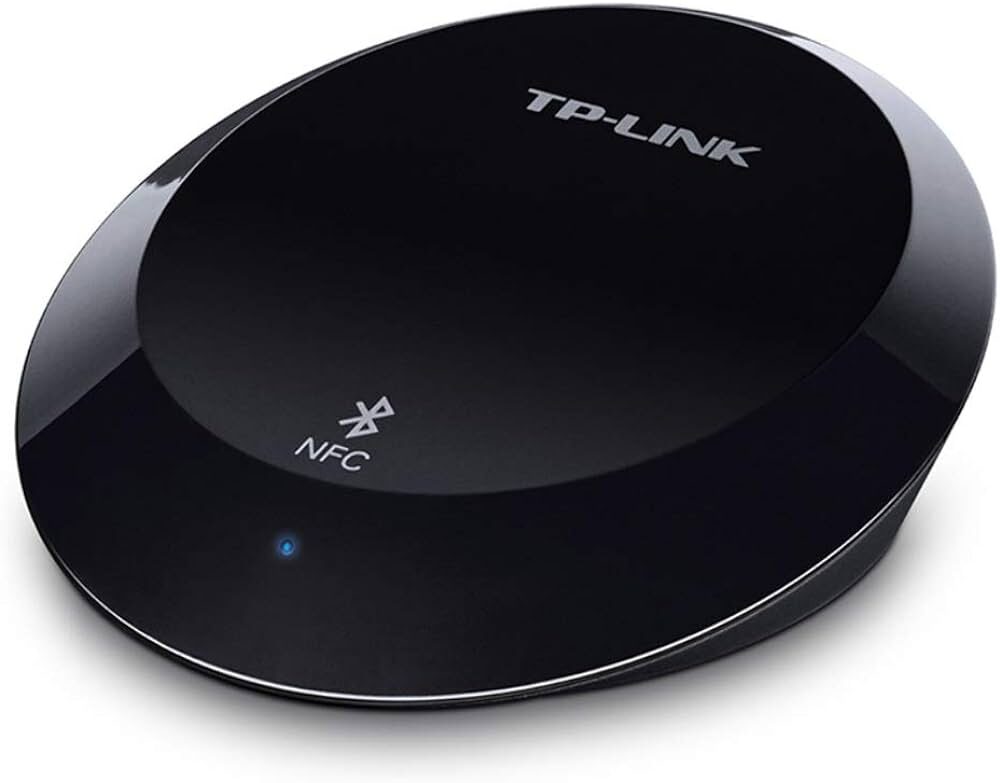 Tp-Link Ha100 Bluetooth 4.1 Alici KKTC