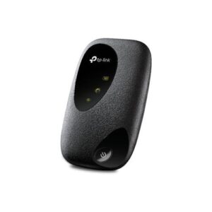 Tp-Link M7000 4G Lte Mobil Wi-Fi Router Sim Yuvalı / 2000Mah KKTC