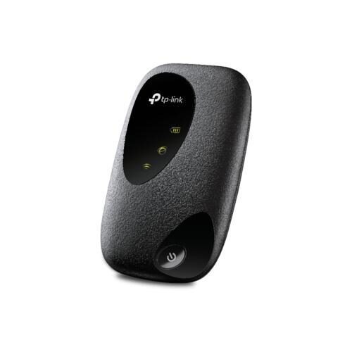 Tp-Link M7000 4G Lte Mobil Wi-Fi Router Sim Yuvalı / 2000Mah KKTC
