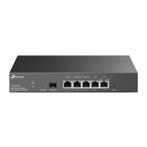 Tp-Link Omada Er7206 Safestream Gigabit Multi-Wan Vpn Router KKTC