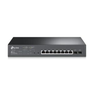 Tp-Link Omada Project Tl-Sg2210Mp 8Port Gigabit Poe+2Xsfp 100W KKTC