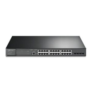 Tp-Link Omada Project Tl-Sg3428Mp 24Port Gigabt 24Xpoe+ 384W KKTC