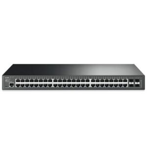 Tp-Link Omada Project Tl-Sg3452 48Port Gigabt 4Xcombosfp Yönetilebilir KKTC
