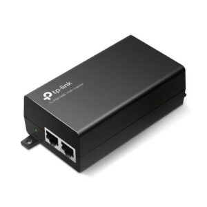 Tp-Link Omada Tl-Poe160S 48V 30W 2Port Gigabit Poe+ Enjektor KKTC