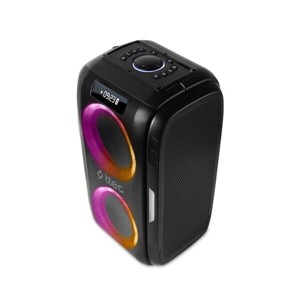 Ttec 2Bh11S Carnival Pro 120W Bluetooth Hoparlor Kktc 1 Kktc - Online Alışveriş Bi Sipariş