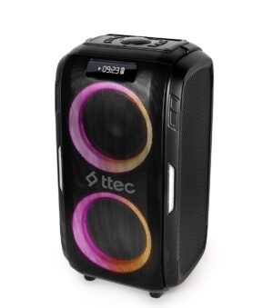 Ttec 2Bh11S Carnival Pro 120W Bluetooth Hoparlör KKTC