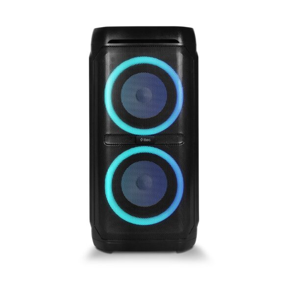 Ttec 2Bh12S Carnival 100W Bluetooth Hoparlor Kktc 1 Kktc - Online Alışveriş Bi Sipariş