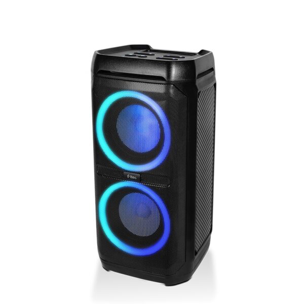 Ttec 2Bh12S Carnival 100W Bluetooth Hoparlör Kktc