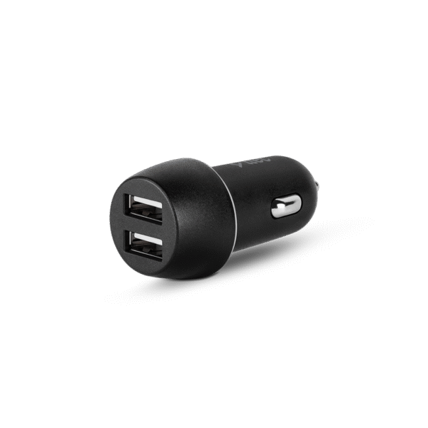 Ttec 2Cks21S Araç Şarjeri̇ Duo 3.1A Çi̇ft Usb Kktc