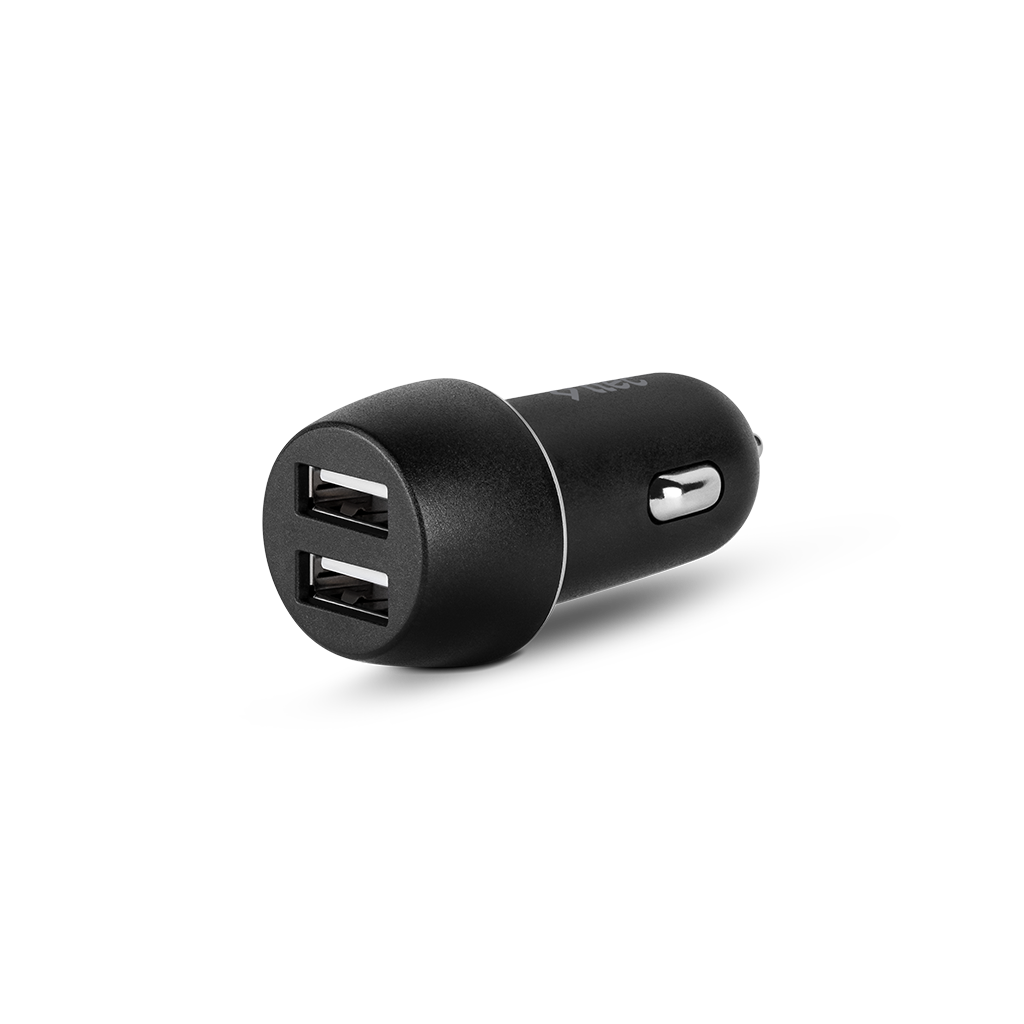 Ttec 2Cks21S Araç Şarjeri̇ Duo 3.1A Çi̇ft Usb KKTC