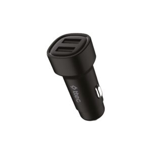 Ttec 2Cks31S Araç Şarjeri̇ Duo 3.1A Çi̇ft Usb KKTC