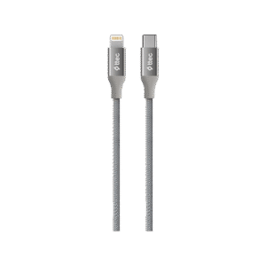 Ttec 2Dk41G Alumicable Type-C - Lightning Hızlı Şarj Kablosu 150Cm KKTC