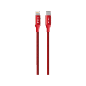 Ttec 2Dk41K Alumicable Type-C - Lightning Hızlı Şarj Kablosu 150Cm KKTC