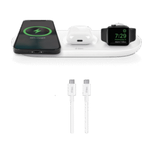 Ttec 2Ks16 Aircharger Trio Kablosuz 15W KKTC