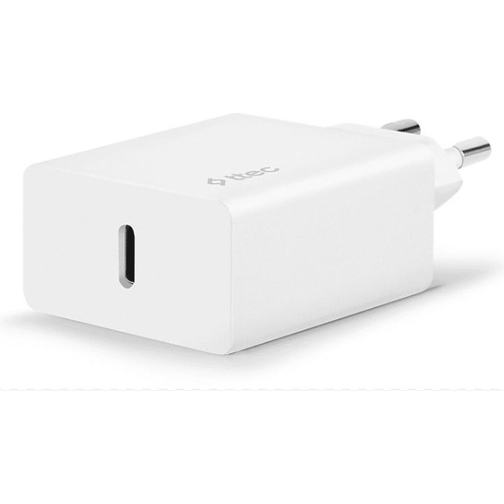 Ttec 2Scs22B Smart Charger Type-C Pd 20W KKTC