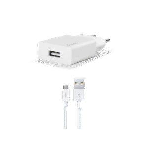 Ttec Smartcharger 2Scs20Cb Type-C Şarj Ci̇hazi Beyaz KKTC
