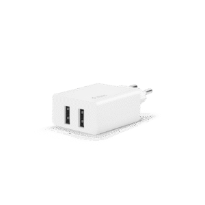 Ttec Smartcharger 2Scs21B Duo 2.4A KKTC