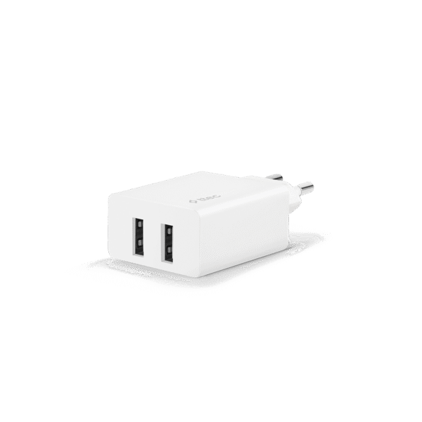 Ttec Smartcharger 2Scs21B Duo 2.4A Kktc