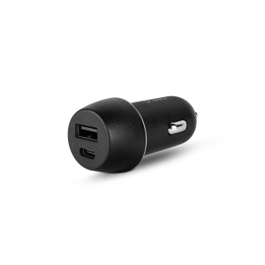 Ttec Smartcharger Duo 2Cks24S 32W Ultra Fast Pd Usb-C+ Usb-A KKTC