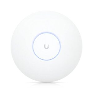 Ubiquiti Unifi U6-Pro (48V) Dualband Wi-Fi6 Poe Adaptör Yok
