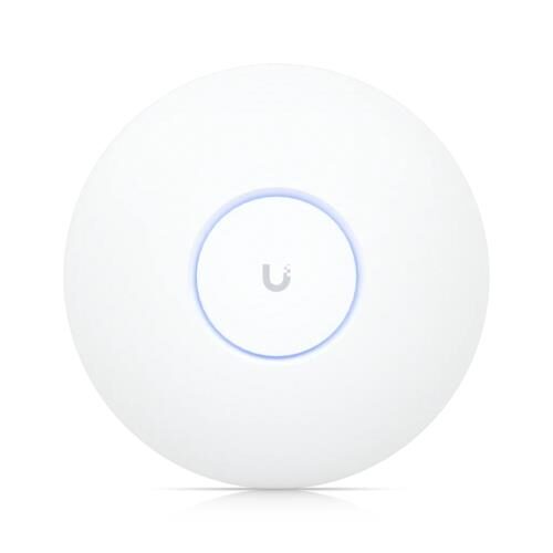 Ubiquiti Unifi U6-Pro (48V) Dualband Wi-Fi6 Poe Adaptör Yok