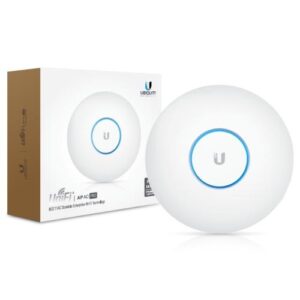 Ubiquiti Unifi Uap-Ac-Pro Dualband Poe Adaptör Dahil