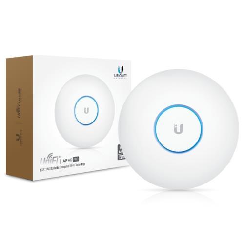 Ubiquiti Unifi Uap-Ac-Pro Dualband Poe Adaptör Dahil