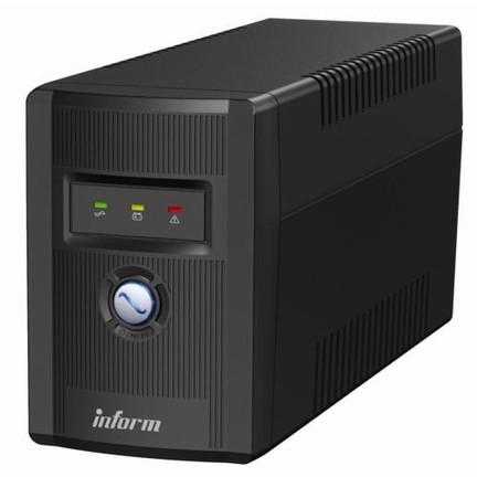 Ups Inform Guardian 1000Va (2X7Ah) 7-20Dk KKTC