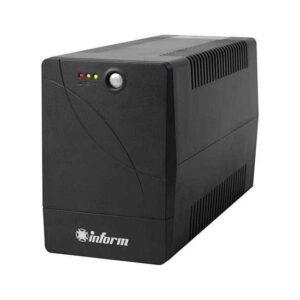 Ups Inform Guardian 1500Va (2X9Ah) 7-20Dk KKTC