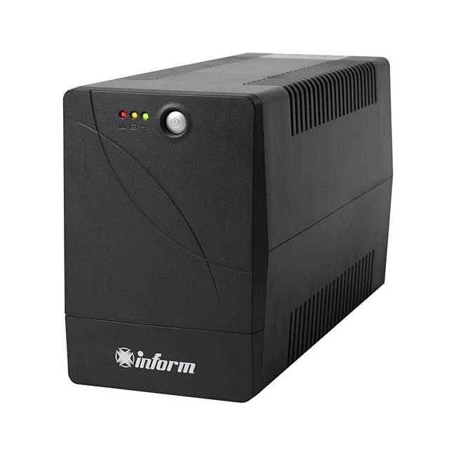 Ups Inform Guardian 1500Va (2X9Ah) 7-20Dk KKTC