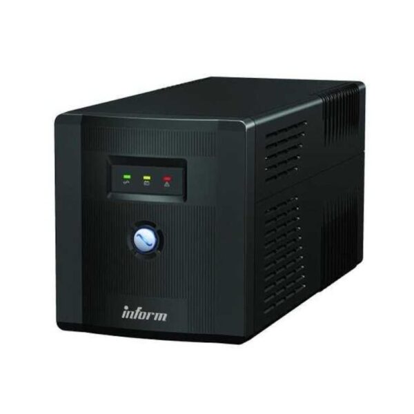 Ups Inform Guardian 2000Va (2X9Ah) 7-20Dk Kktc