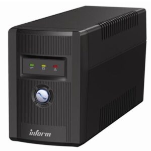 Ups Inform Guardian 600Va (1X7Ah) 7-20Dk KKTC