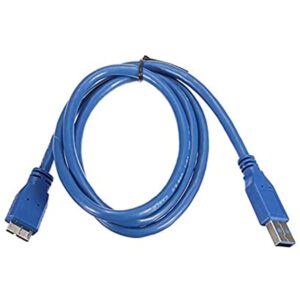 Usb 3.0 Harddisk Kablosu - Micro Usb3.0 1Mt Al4622 KKTC