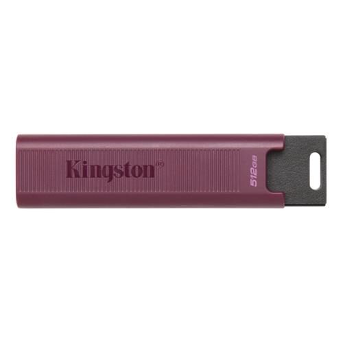 Usb Bellek Kingston 512Gb Usb 3.2 Gen2 Dtmaxa/512Gb KKTC