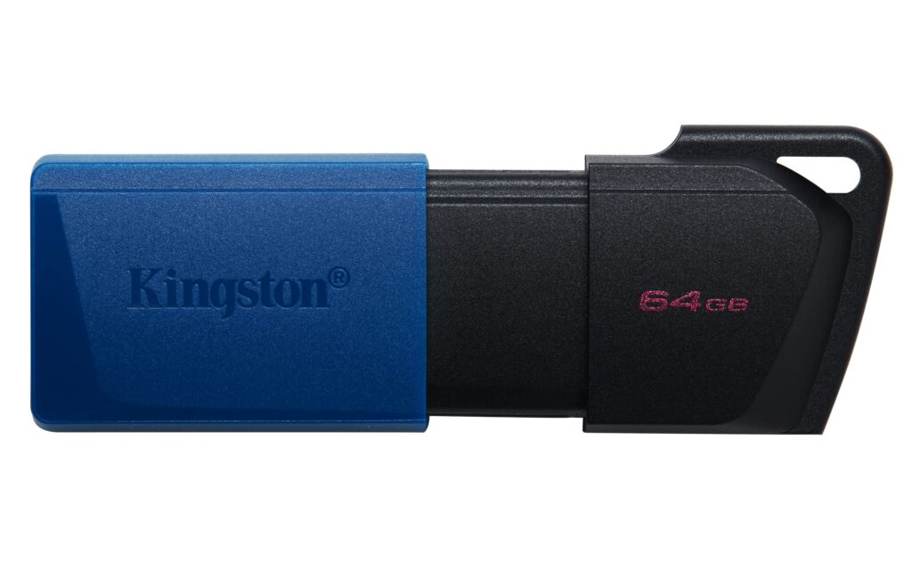 Usb Bellek Kingston 64Gb Usb 3.2 Dt Exıdia Dtxm/64Gb KKTC