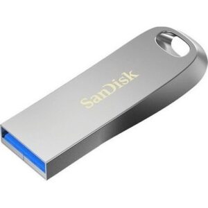 Usb Bellek Sandisk 64Gb Ultra Luxe Usb3.2 Sdcz74-064G-G46 KKTC