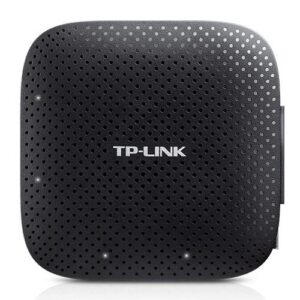 Usb Çoklayici Tp-Link Uh400 Usb 3.0 4 Port Portatif Usb KKTC