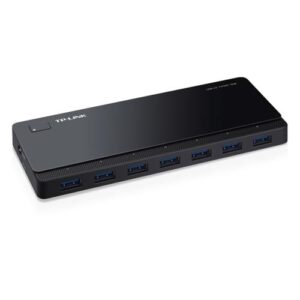 Usb Çoklayici Tp-Link Uh700 Usb 3.0 7 Portlu Usb Çoklayıcı KKTC