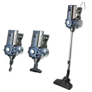 VAC3230/9 Newal Dikey Elektrikli Süpürge 600W