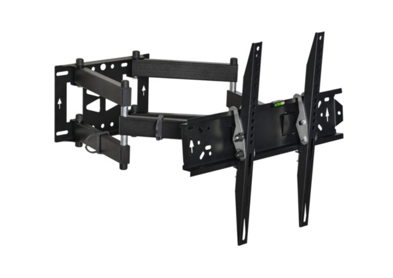 Vontech Vt-752 Hc Pro 39"-65" Hareketli̇ Aski Aparati KKTC