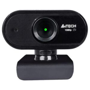 Webcam A4Tech Pk925H 1080P Full Hd Web Kamera Anti-Glare KKTC