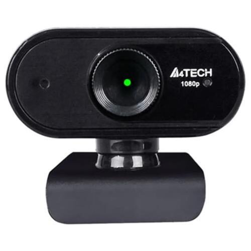 Webcam A4Tech Pk925H 1080P Full Hd Web Kamera Anti-Glare KKTC