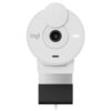 Webcam Logitech Brio 300 Full Hd Beyaz 960-001442 2Mp Usb-C KKTC