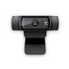 Webcam Logitech C920 Hd Pro 960-001055 - Görsel 2