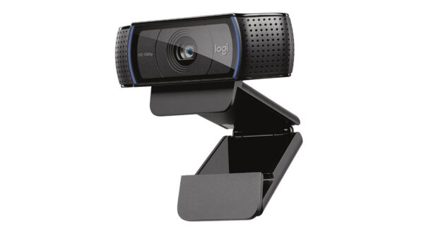 Webcam Logitech C920 Hd Pro 960-001055 Kktc